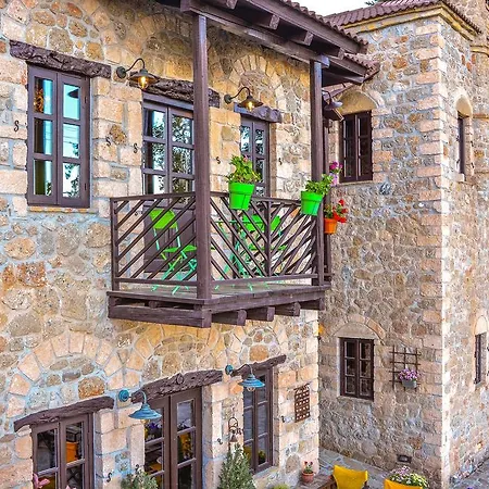Guest house Varnevo