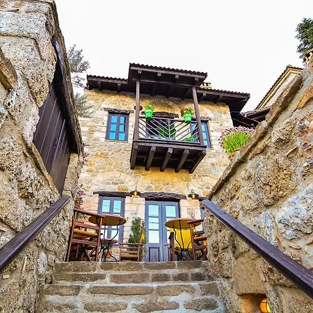 Πανσιόν βαρνεβό 4*