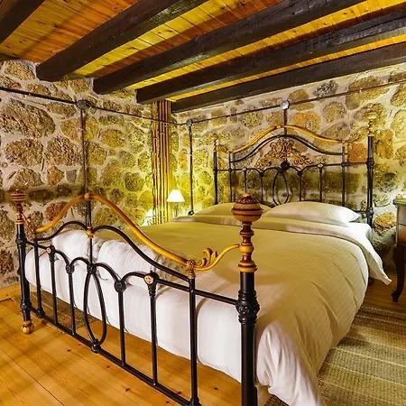 Guest house Varnevo