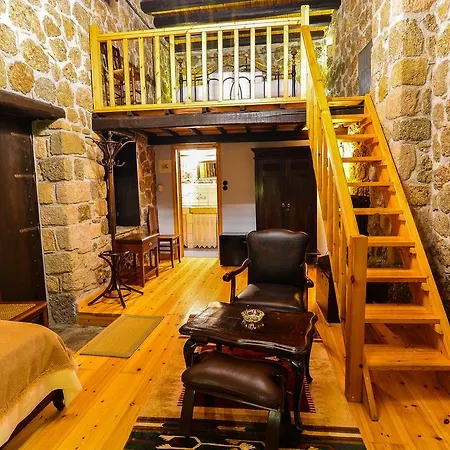 Guest house Varnevo Ano Trikala