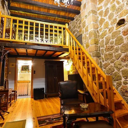 Guest house Varnevo