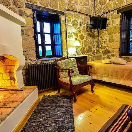 Guest house Varnevo Ano Trikala