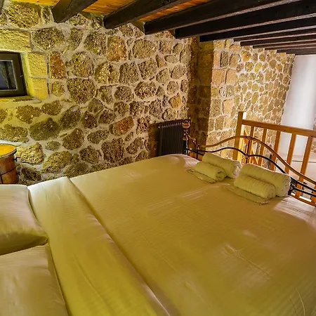 Guest house Varnevo *