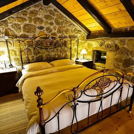 Guest house Varnevo