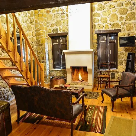 Πανσιόν βαρνεβό 4*