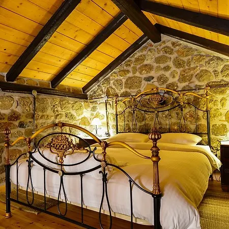 Πανσιόν βαρνεβό Άνω Τρίκαλα