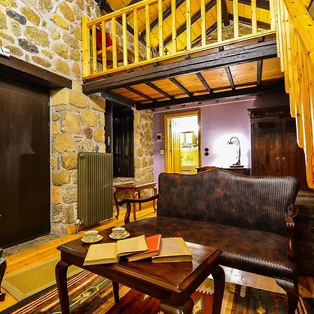 βαρνεβό Άνω Τρίκαλα