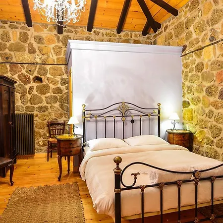 Guest house Varnevo