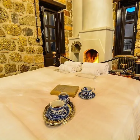 Guest house Varnevo