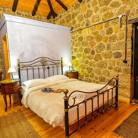 Πανσιόν βαρνεβό 4*