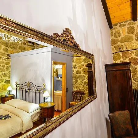 Πανσιόν βαρνεβό 4*