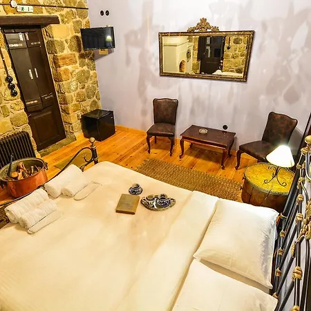 Guest house Varnevo