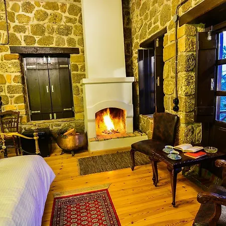 Πανσιόν βαρνεβό 4*