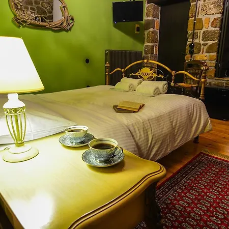 Guest house Varnevo *