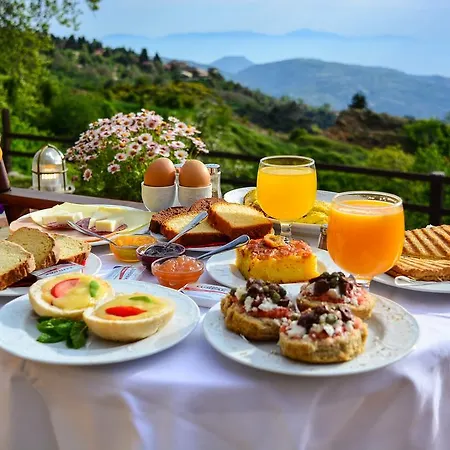 Guest house Varnevo
