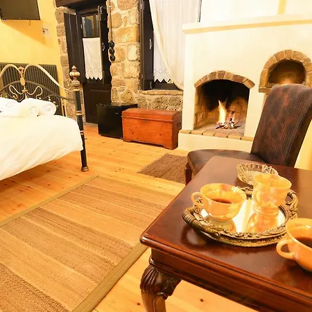 Varnevo 4* Ano Trikala