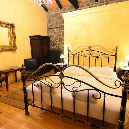 Guest house Varnevo