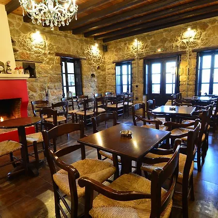 βαρνεβό Πανσιόν