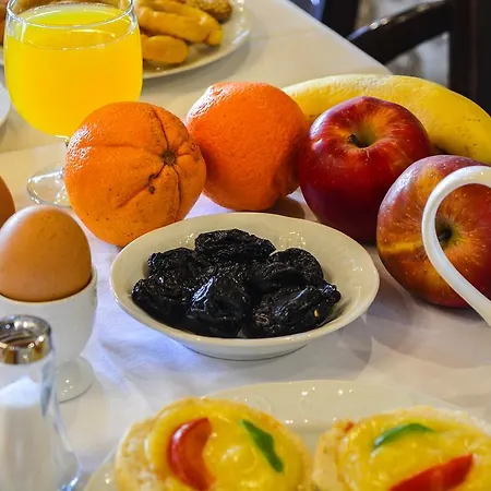 Πανσιόν βαρνεβό