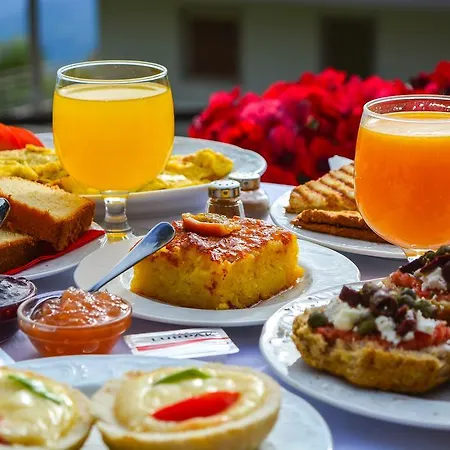 βαρνεβό Άνω Τρίκαλα