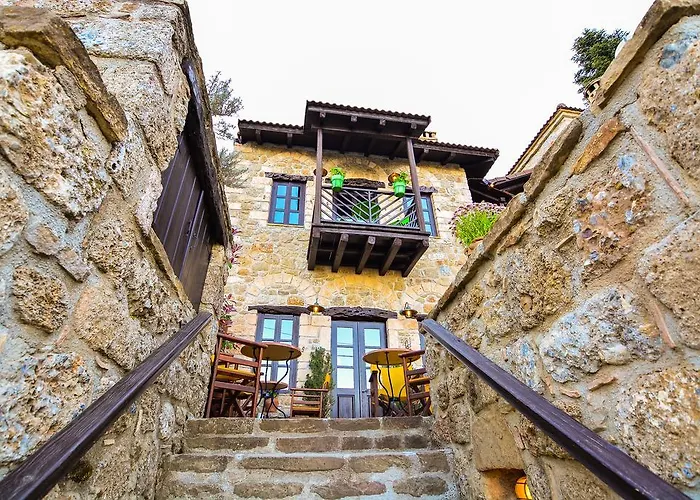 Pensionat Varnevo 4*