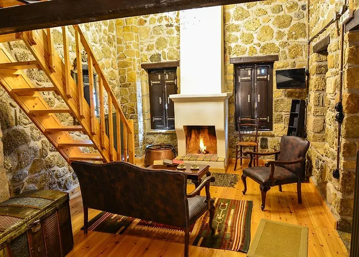 Pensionat Varnevo 4*