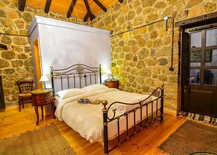 Pensionat Varnevo 4*