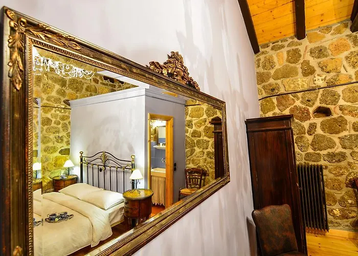 Pensionat Varnevo 4*