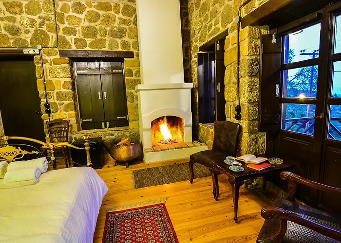 Pensionat Varnevo 4*